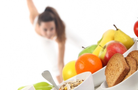 การกินเพื่อสุขภาพช่วยเราได้อย่างไร?