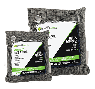 Breathe Clean Charcoal Bags - ของแท้ - pantip - รีวิว - ราคา