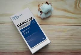 Camillac - ซื้อที่ไหน - ขาย - lazada - เว็บไซต์ของผู้ผลิต - Thailand